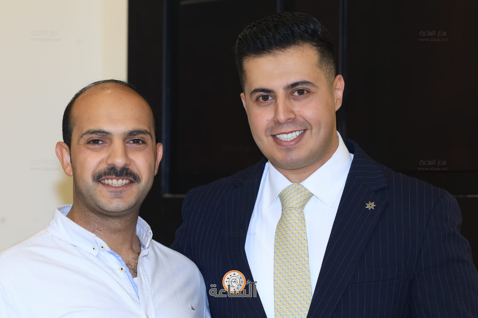 Madar Al-Saa Images 0.7866228656635099