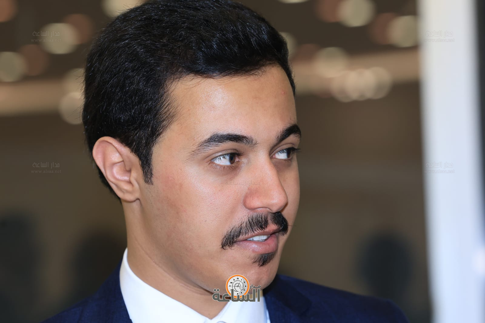 Madar Al-Saa Images 0.04688312846009257