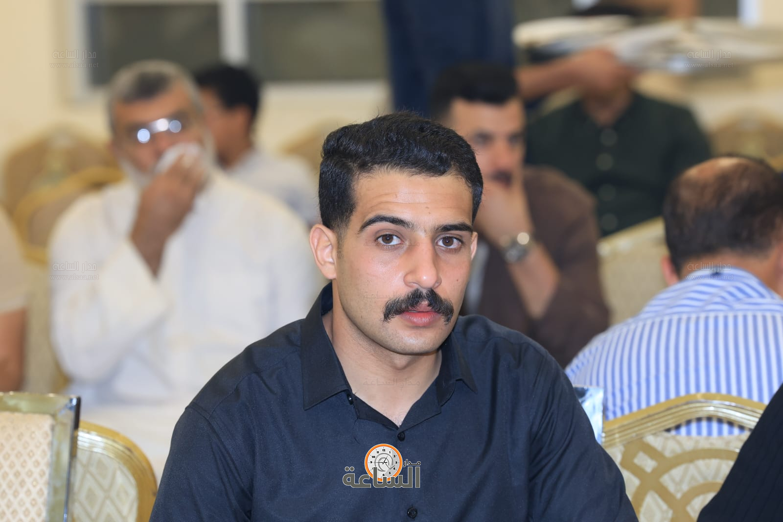 Madar Al-Saa Images 0.6244200831753927