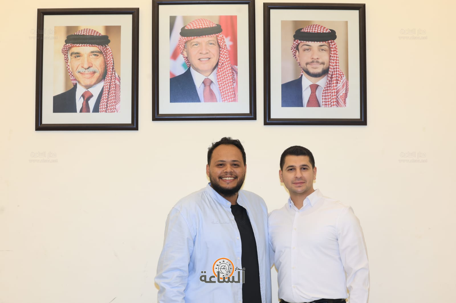 Madar Al-Saa Images 0.9647961162043375