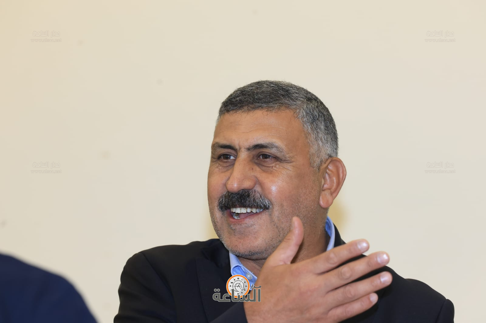 Madar Al-Saa Images 0.30841637232436436