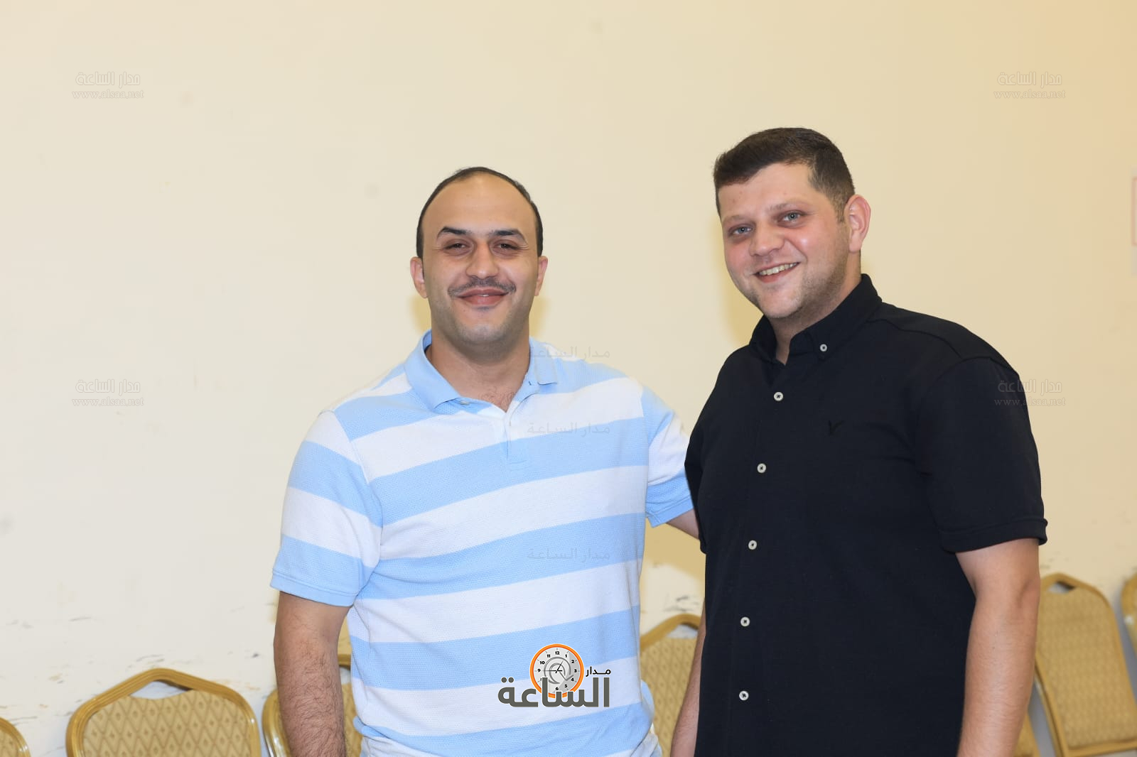 Madar Al-Saa Images 0.28685788789392297