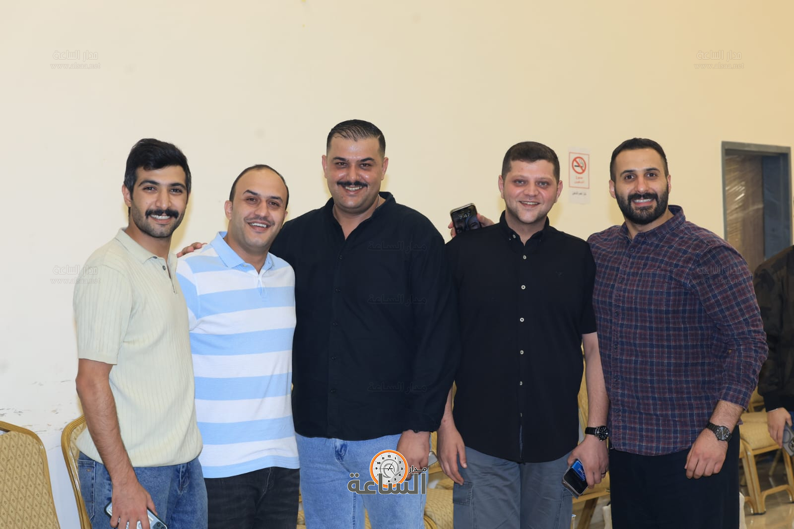 Madar Al-Saa Images 0.814034085719746