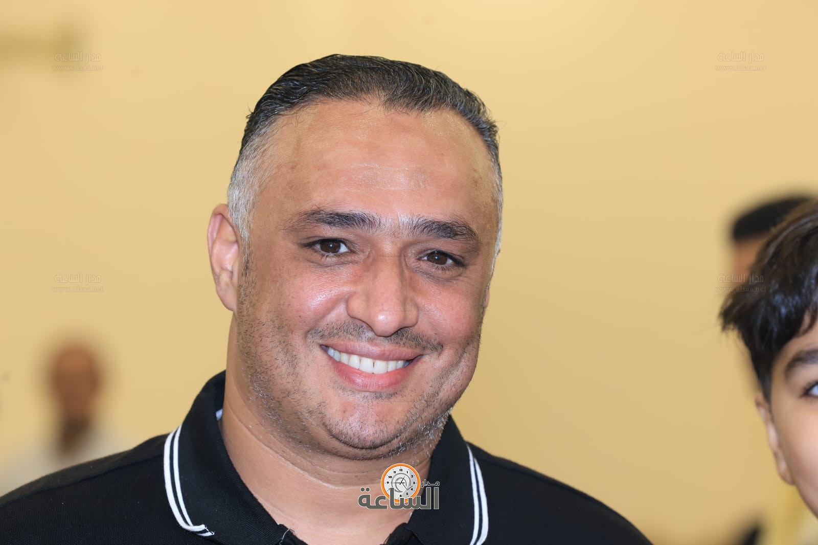 Madar Al-Saa Images 0.9523682852866652