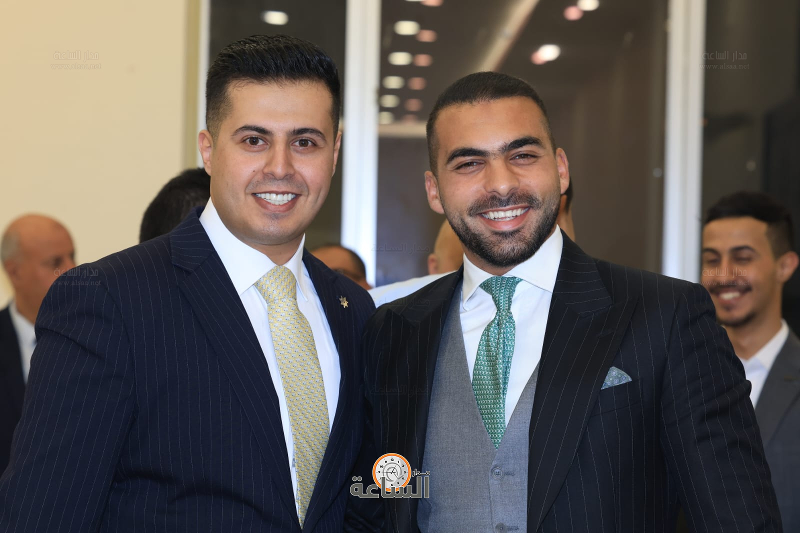 Madar Al-Saa Images 0.28786155532337787