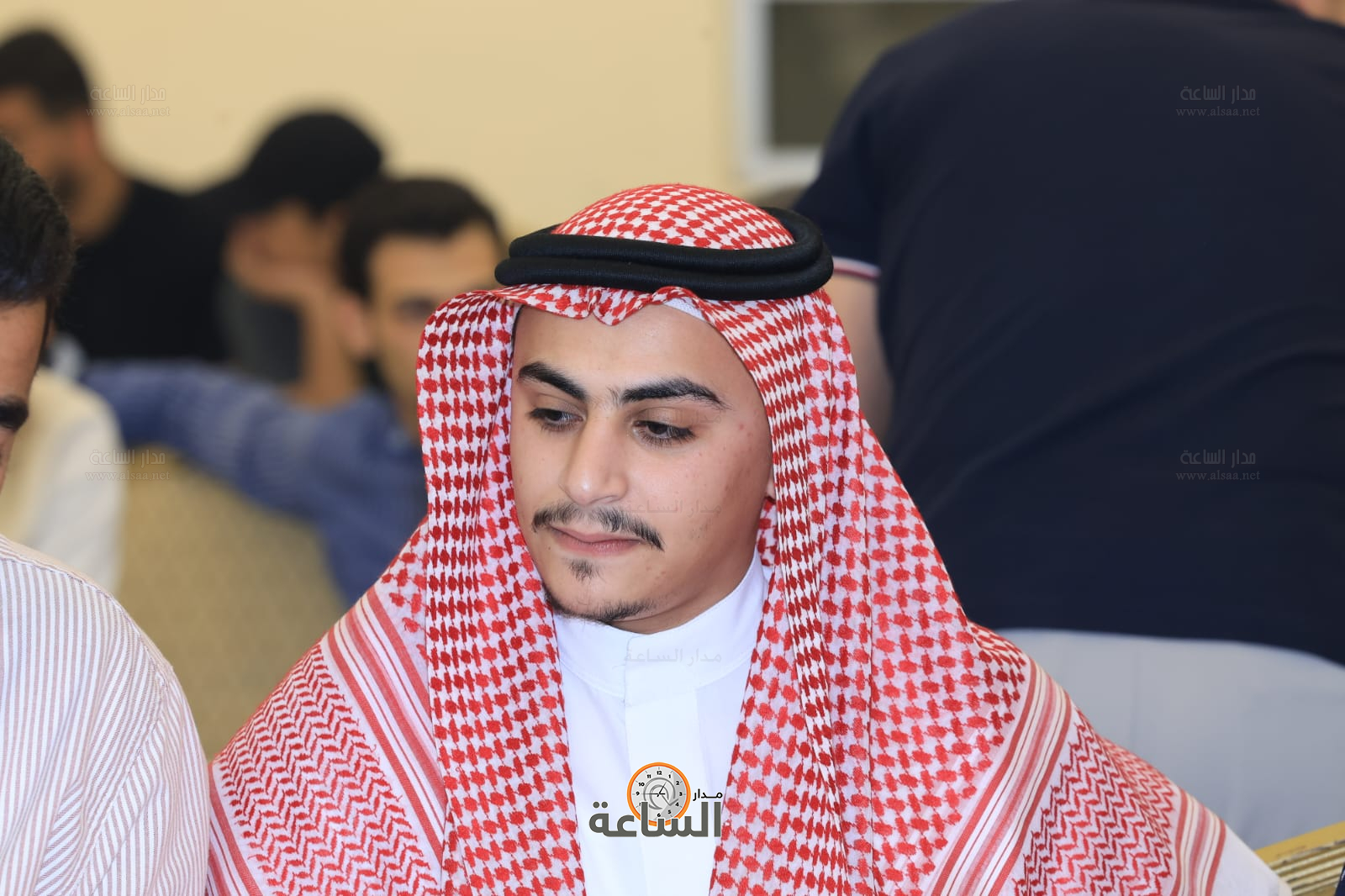 Madar Al-Saa Images 0.6739125444054666