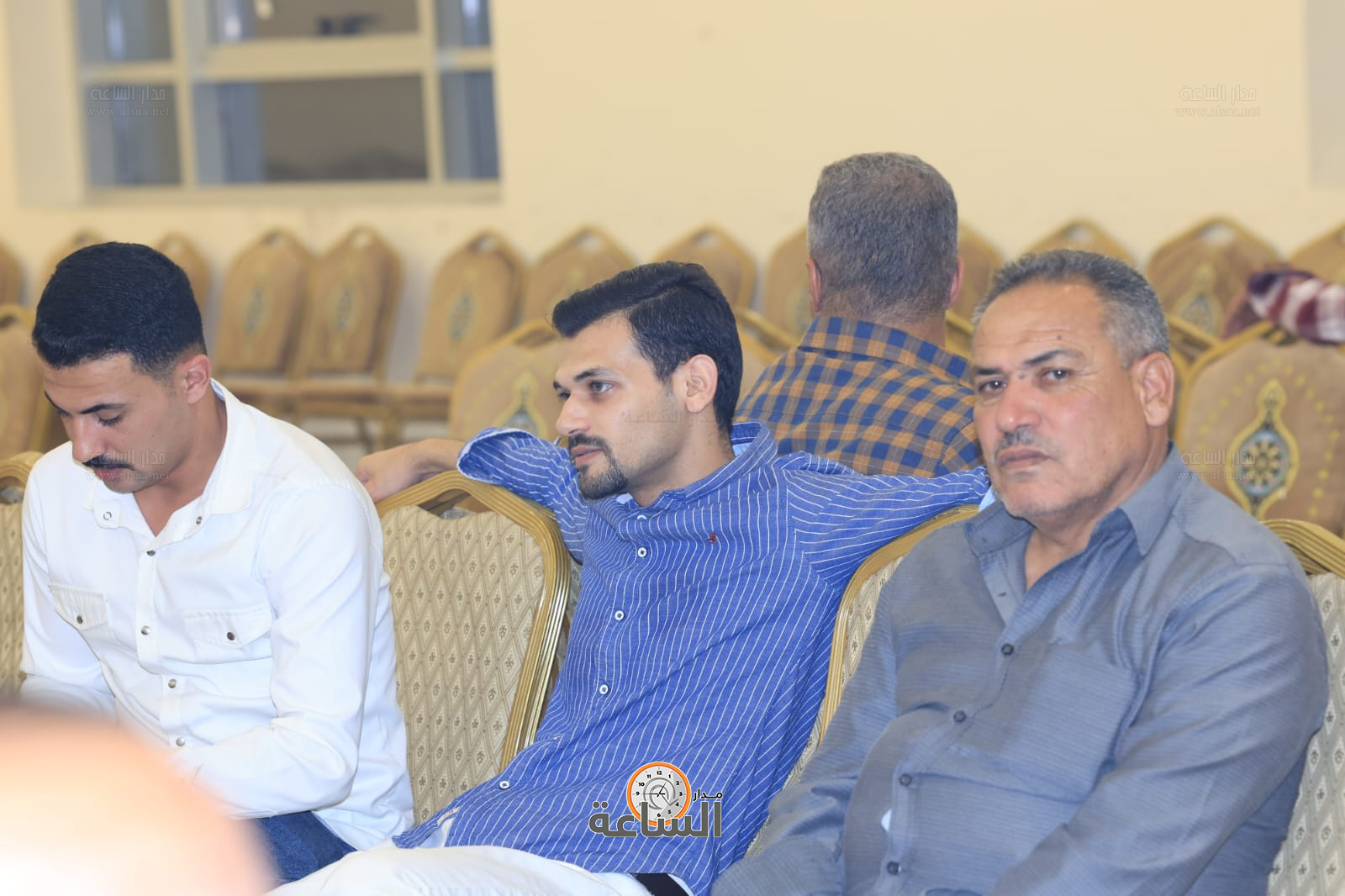 Madar Al-Saa Images 0.7118836919531093