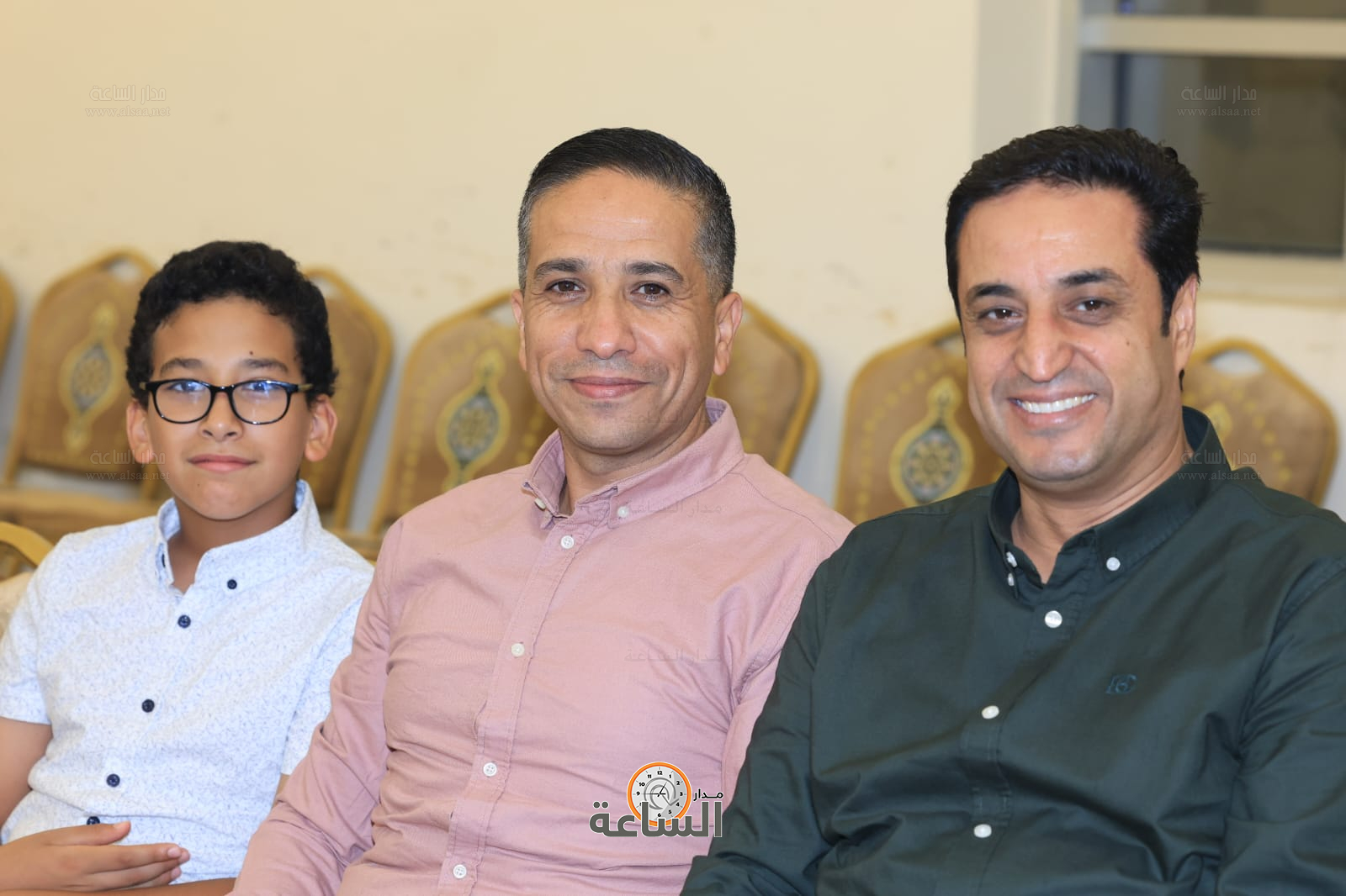 Madar Al-Saa Images 0.5431238430877416