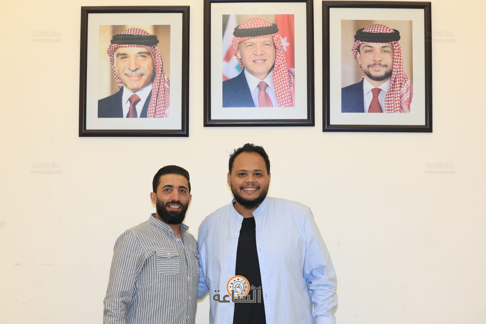 Madar Al-Saa Images 0.58671544165838