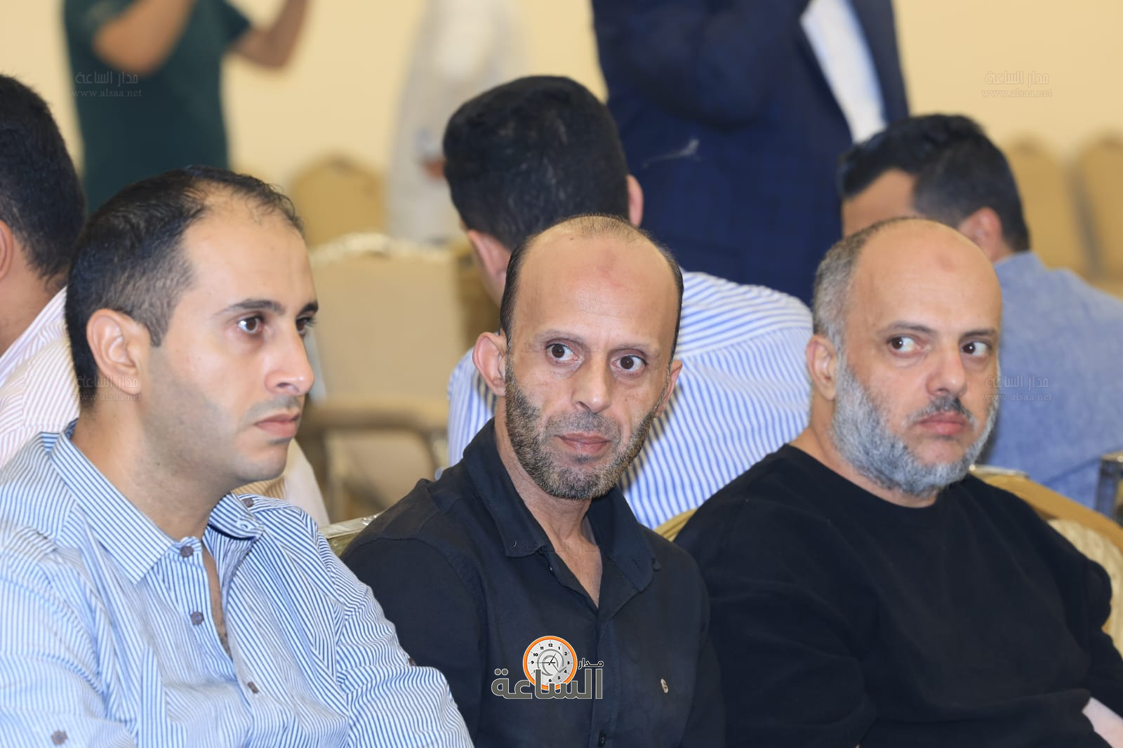 Madar Al-Saa Images 0.07252898035212885