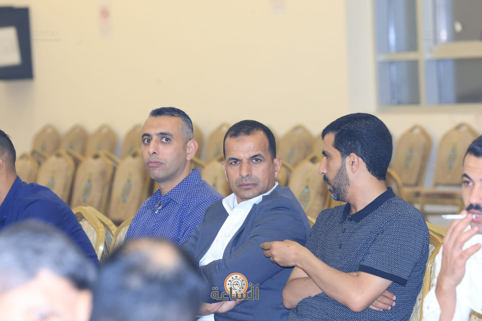 Madar Al-Saa Images 0.4084759396191878