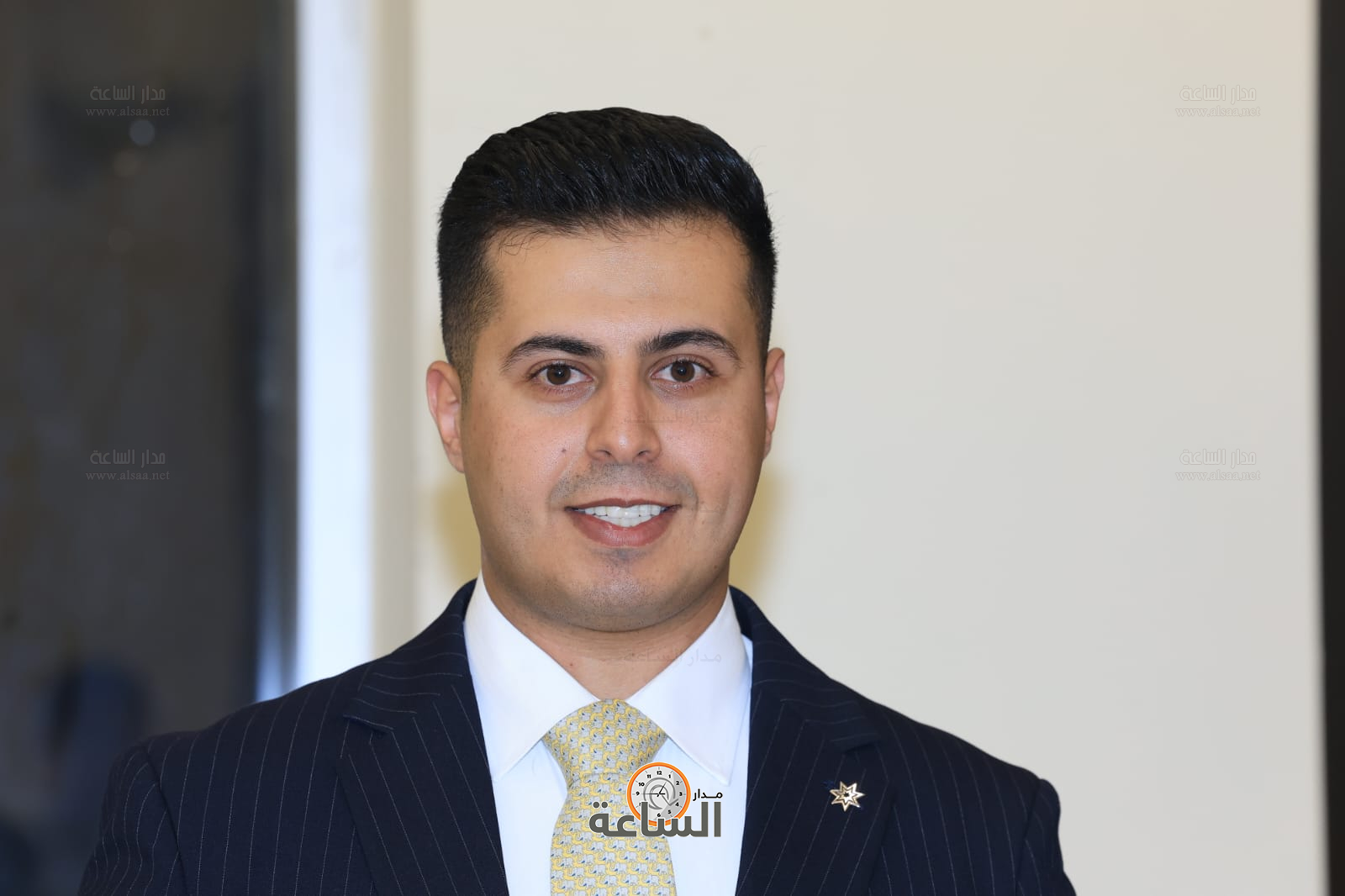 Madar Al-Saa Images 0.9896350042338842