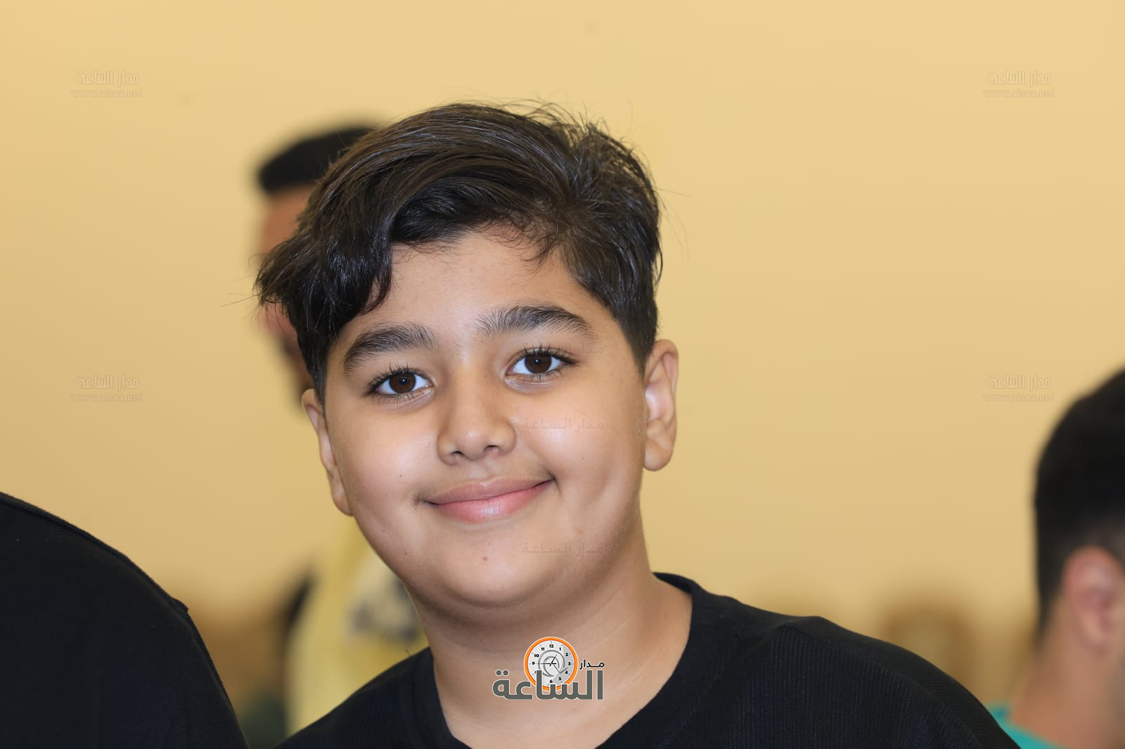 Madar Al-Saa Images 0.411250095685915