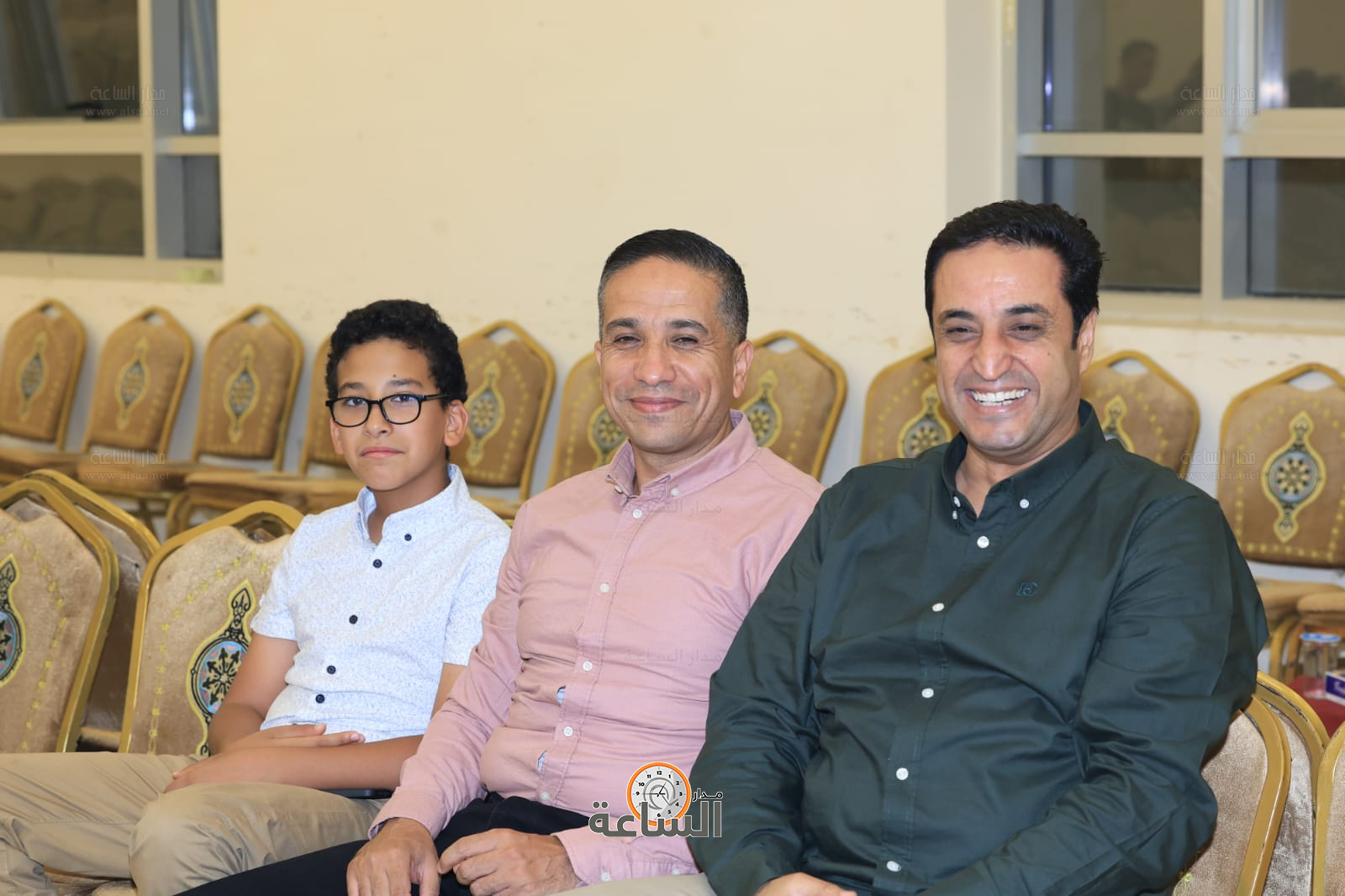 Madar Al-Saa Images 0.8086017729199679