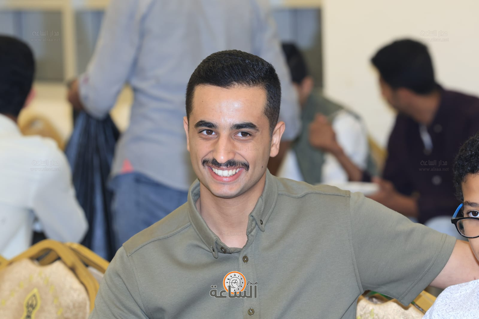 Madar Al-Saa Images 0.1705449537105459