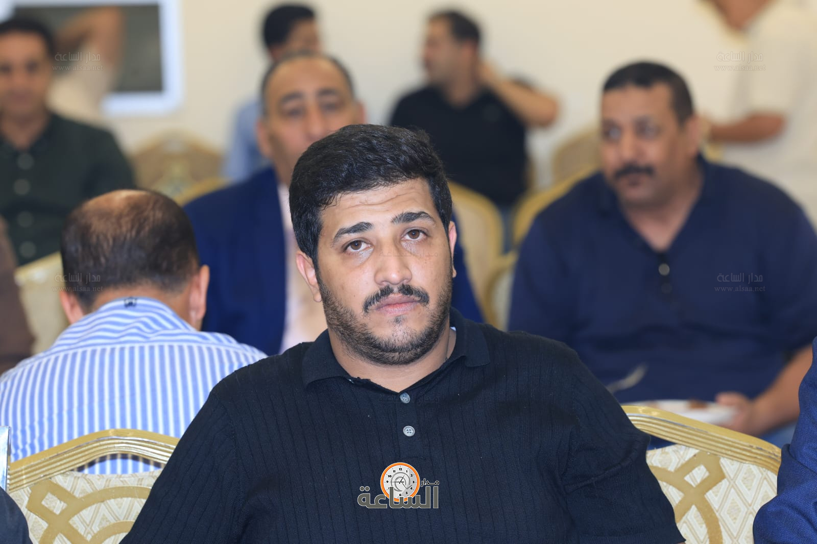 Madar Al-Saa Images 0.36709101616820994