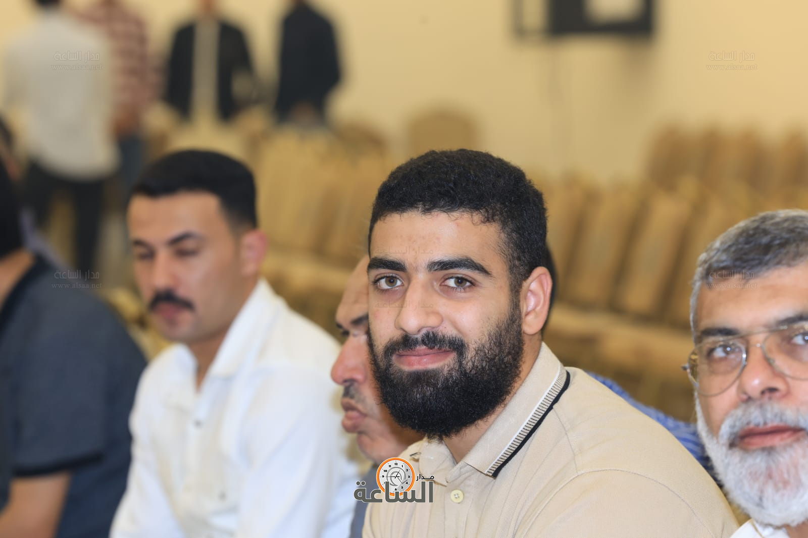 Madar Al-Saa Images 0.9657366324574577