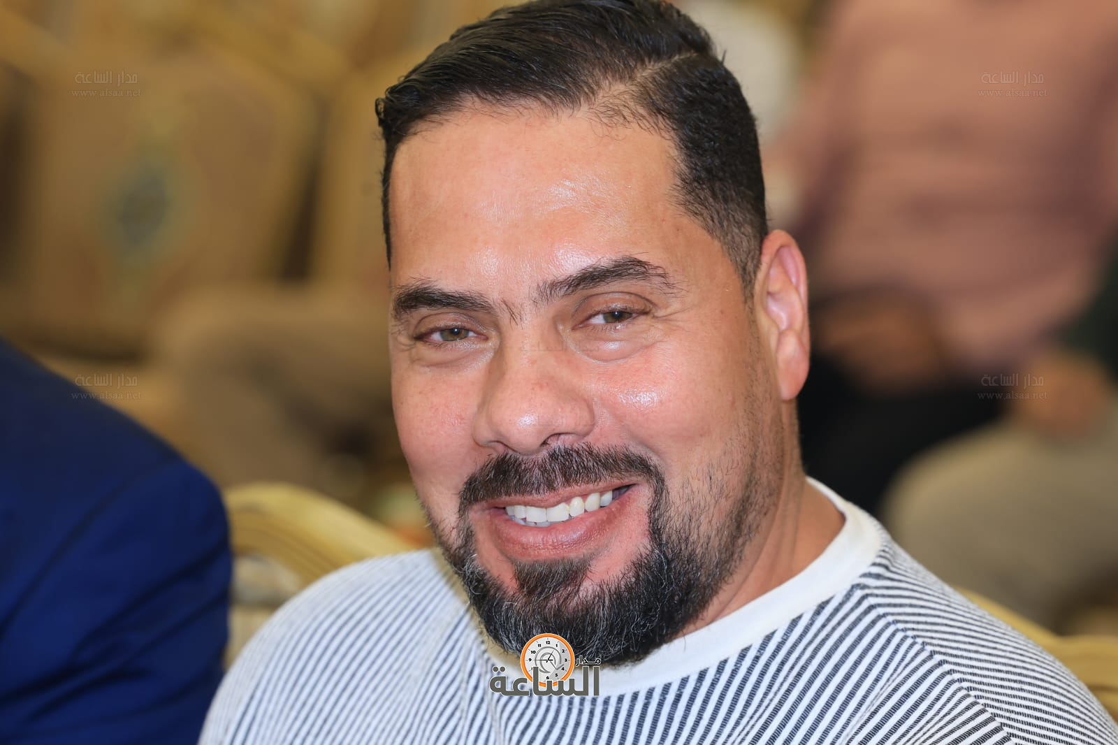 Madar Al-Saa Images 0.32155341795249803