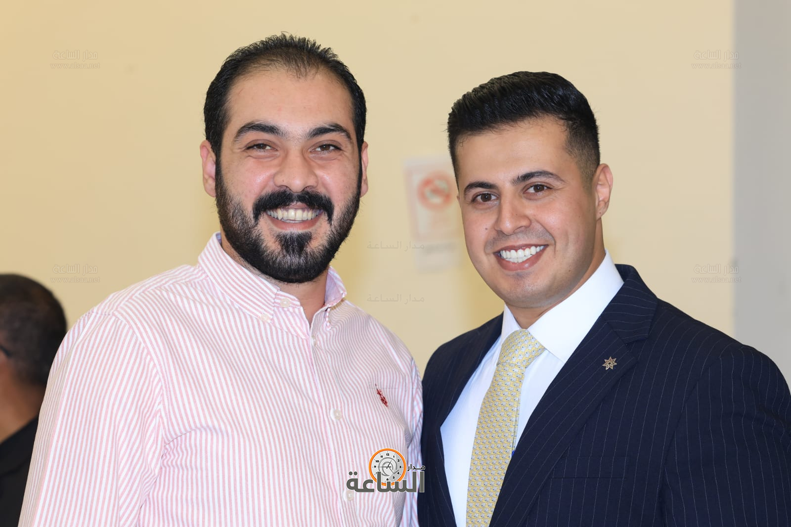 Madar Al-Saa Images 0.1890459237079415