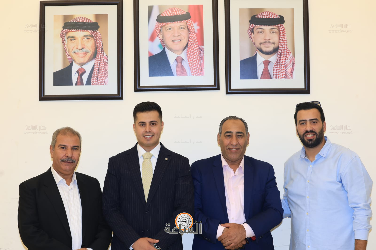 Madar Al-Saa Images 0.6255550133951555