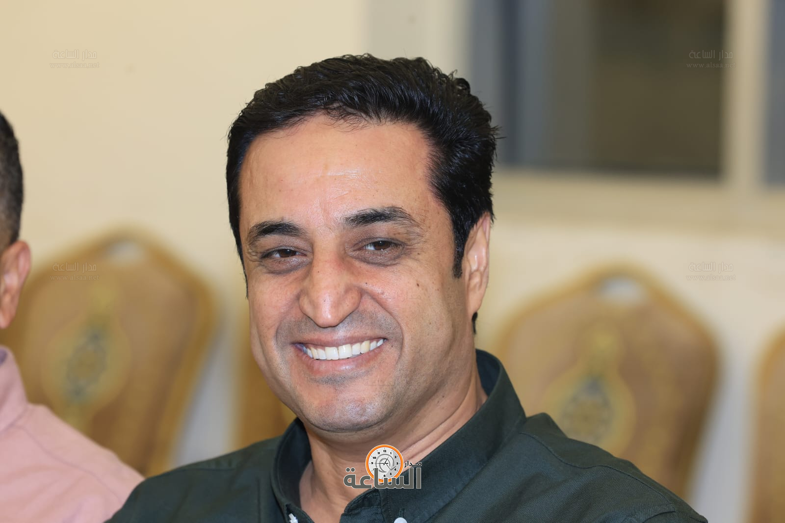 Madar Al-Saa Images 0.261815027688326