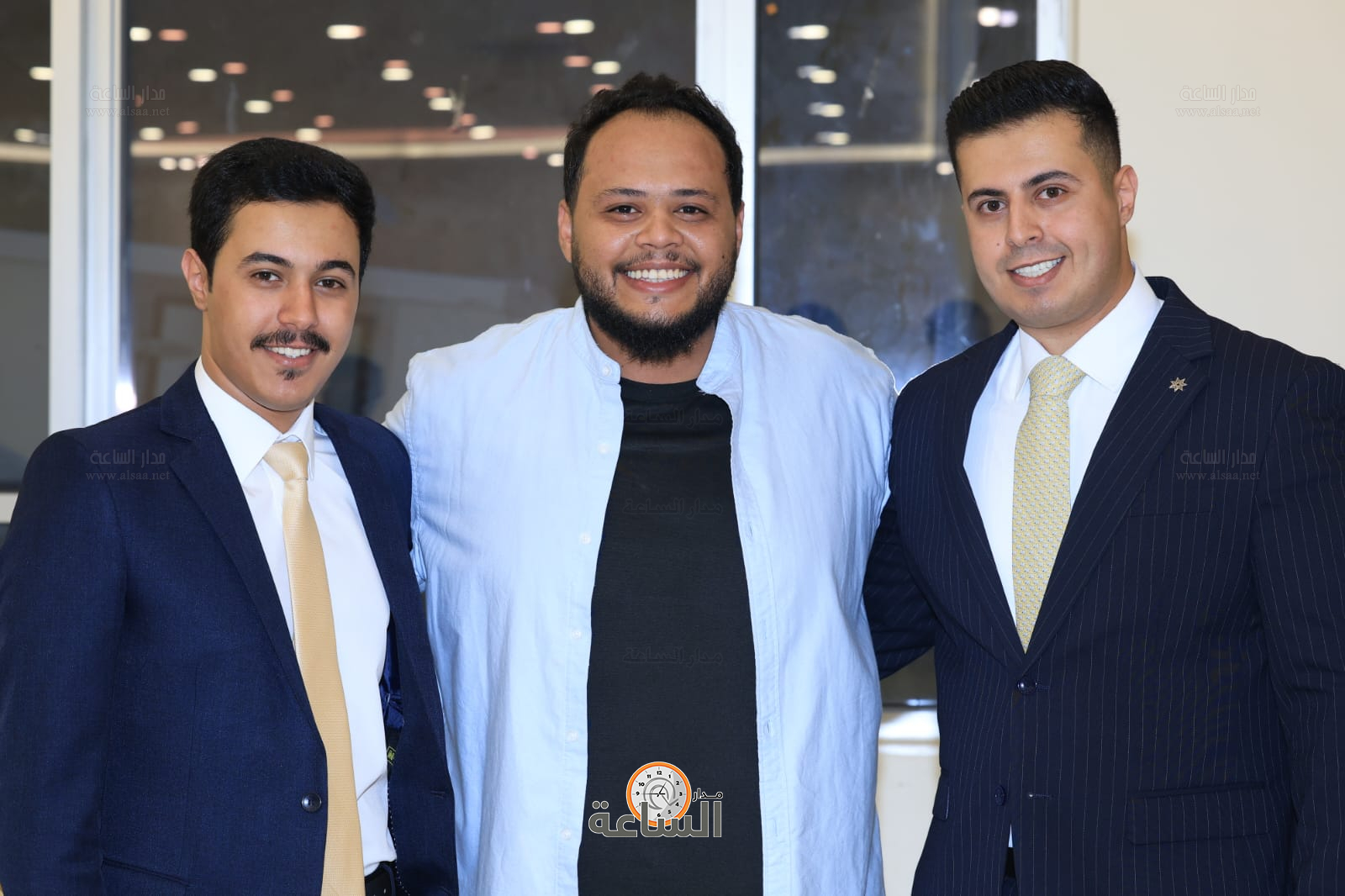 Madar Al-Saa Images 0.5614101460904359