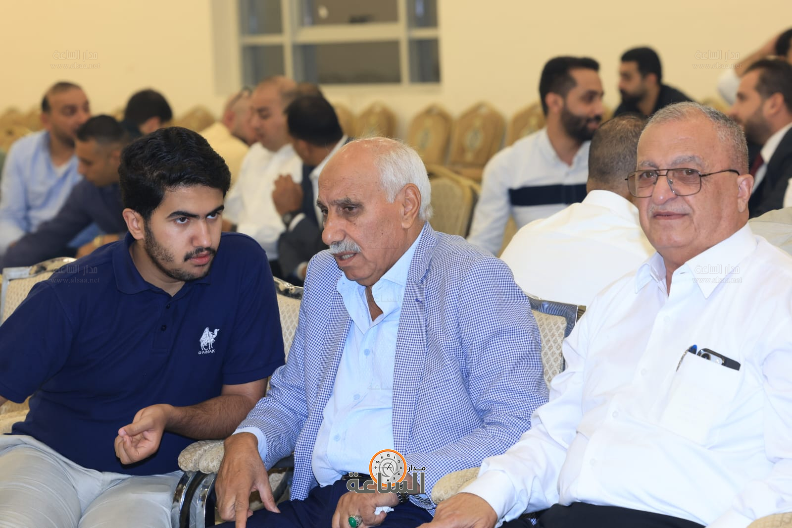 Madar Al-Saa Images 0.30272193763434385