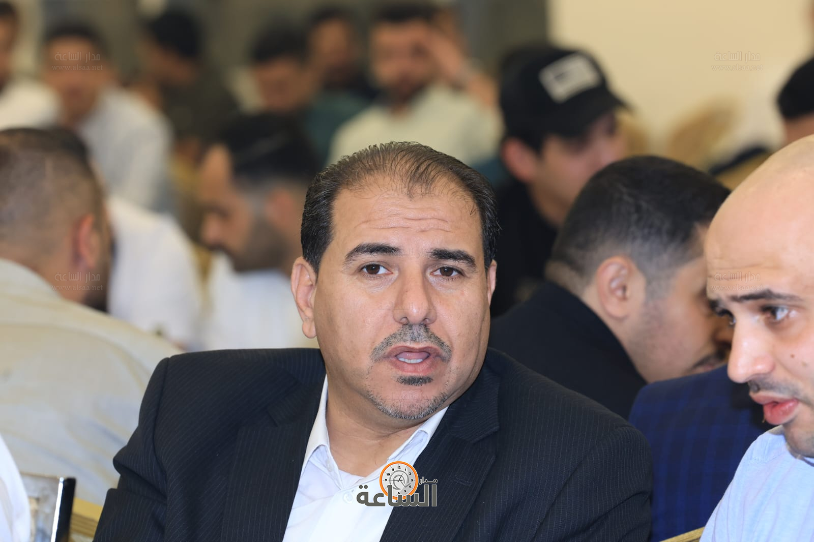 Madar Al-Saa Images 0.035571392090799514