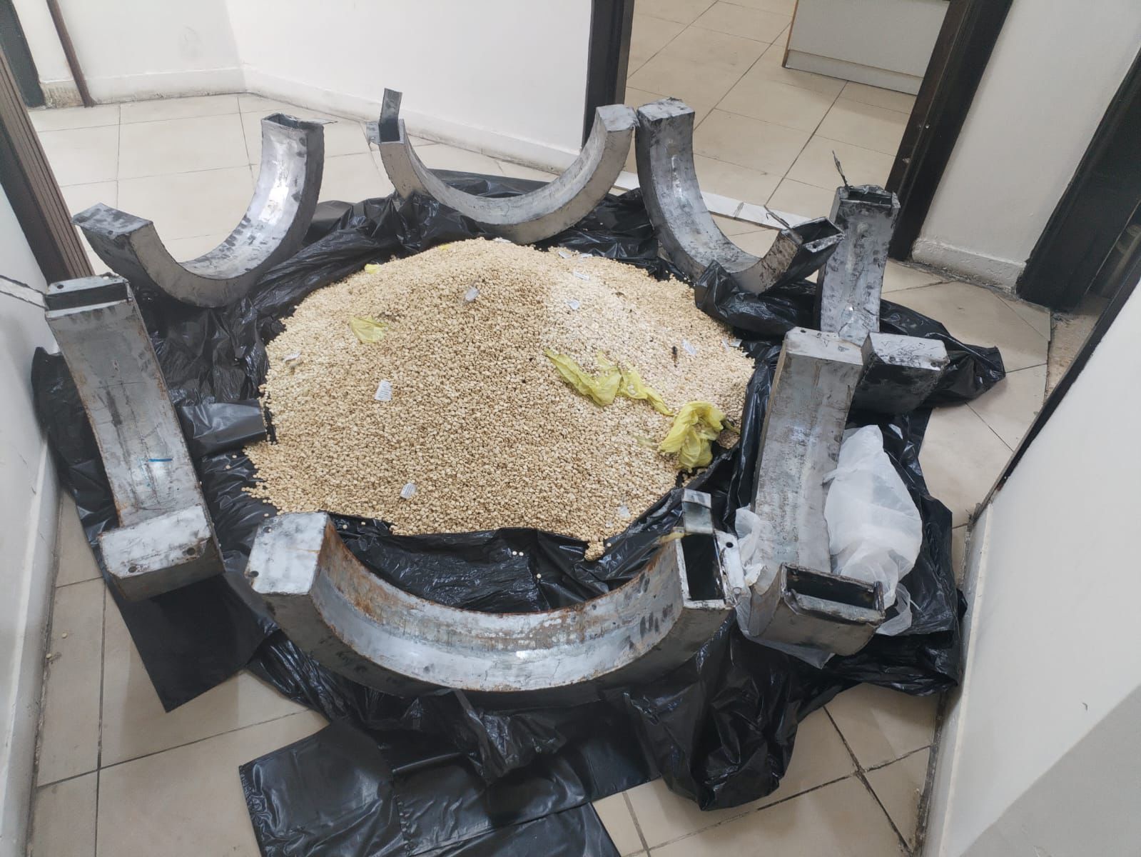 Madar Al-Saa Images 0.6958886118013413