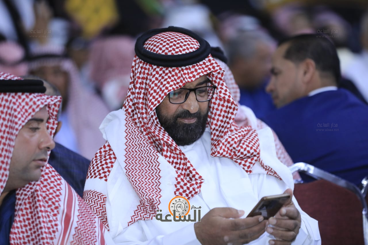 Madar Al-Saa Images 0.7635299289885208