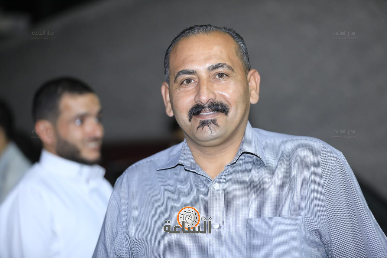 Madar Al-Saa Images 0.3924943481765051