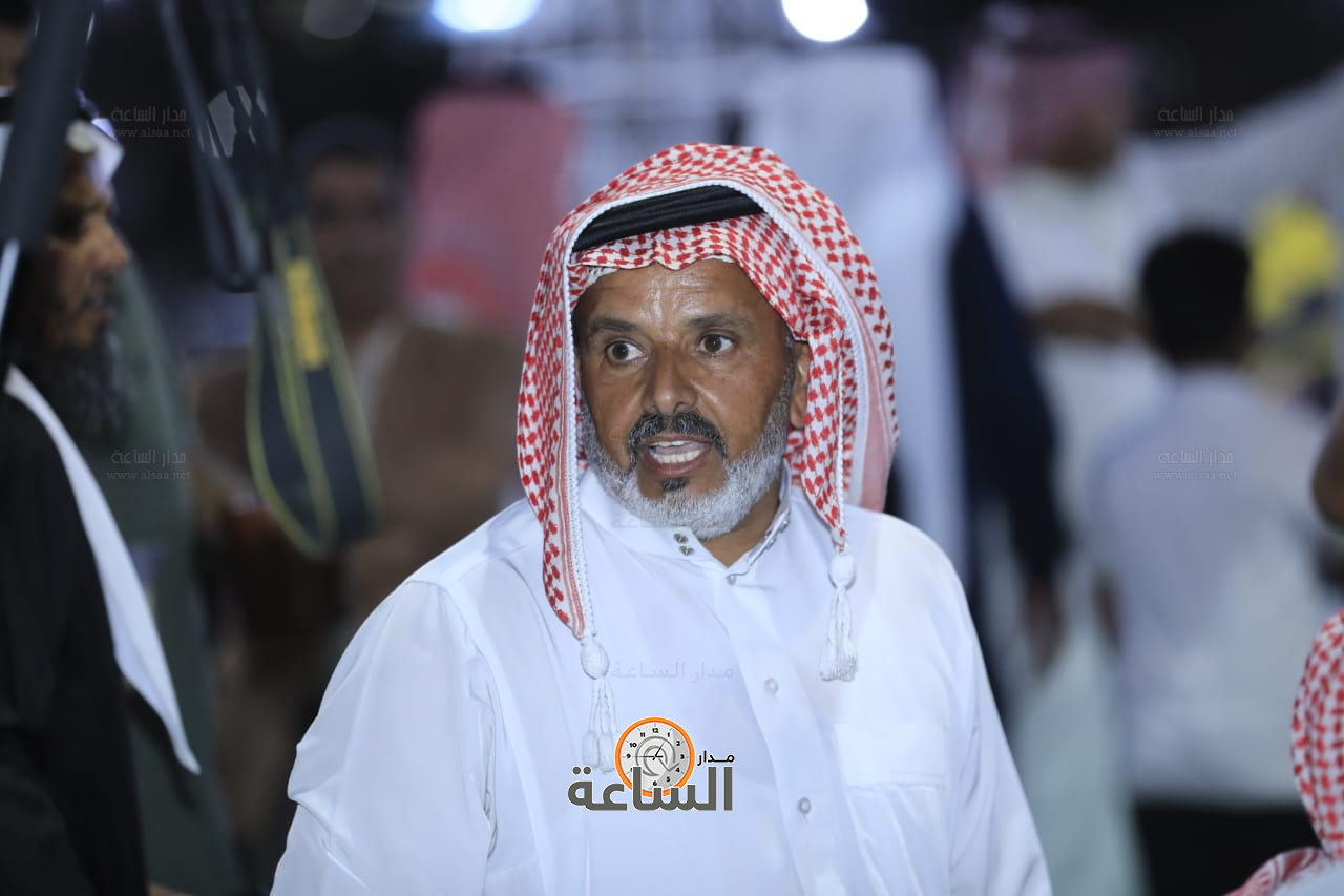 Madar Al-Saa Images 0.8409727931927637