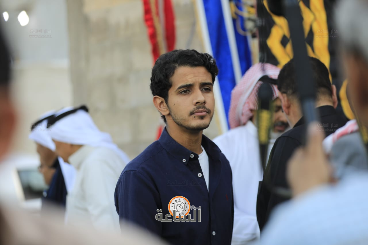 Madar Al-Saa Images 0.5395460066722885