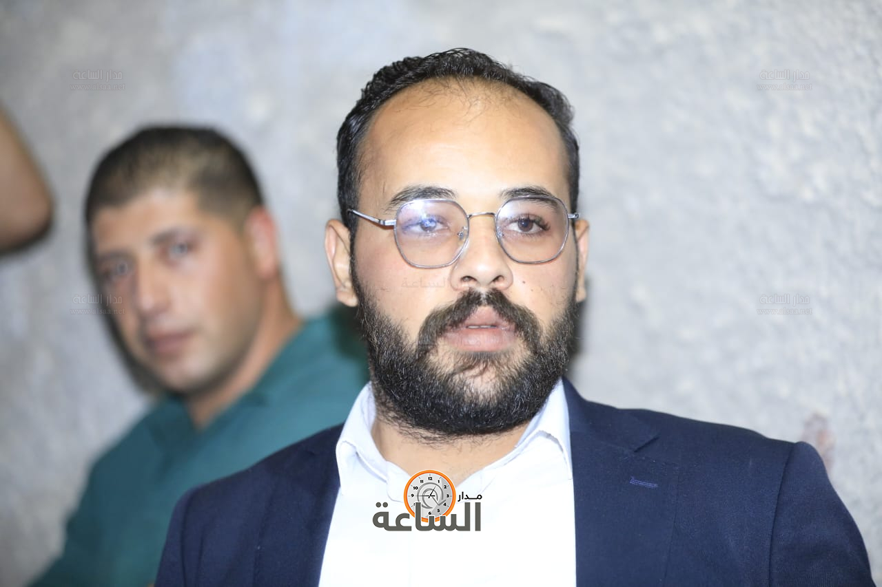 Madar Al-Saa Images 0.2513645087470102