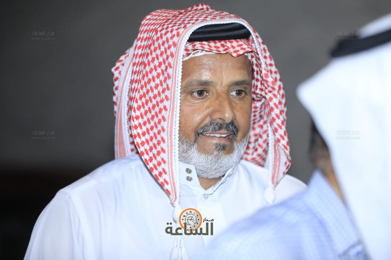 Madar Al-Saa Images 0.14761292997370745