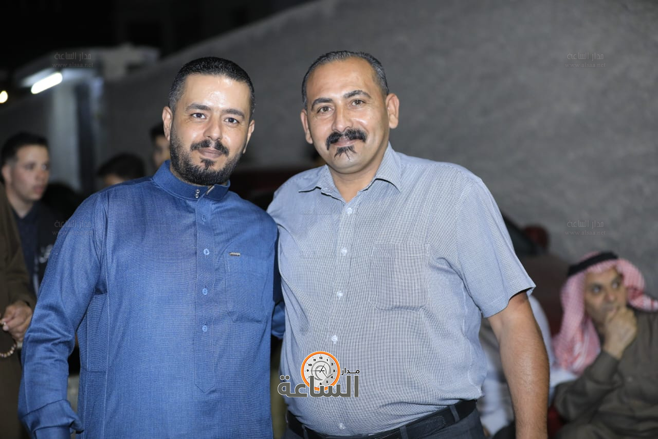 Madar Al-Saa Images 0.6412591569775099