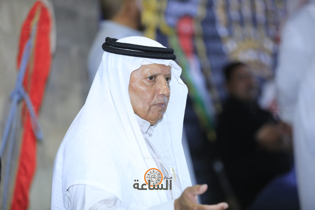 Madar Al-Saa Images 0.8963196108717435