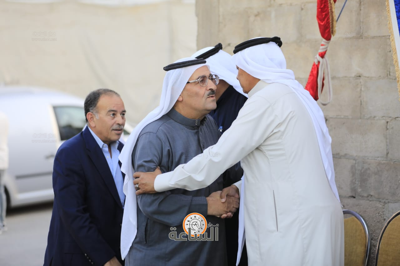 Madar Al-Saa Images 0.19151812650825417