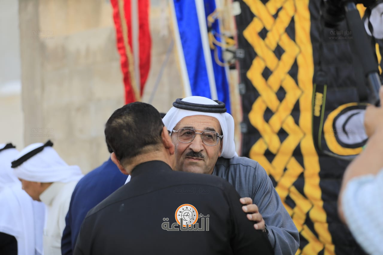 Madar Al-Saa Images 0.4928327587017688