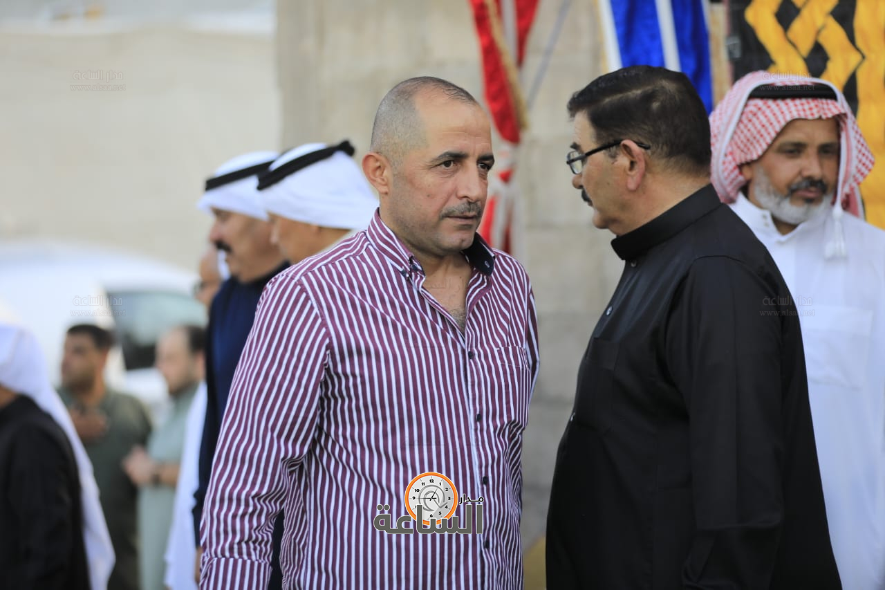 Madar Al-Saa Images 0.8937742453174204