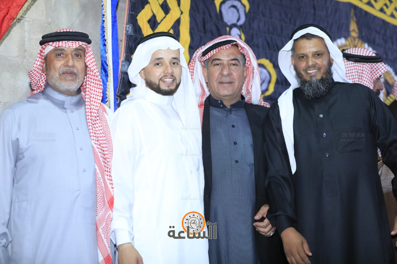 Madar Al-Saa Images 0.5768761979080442