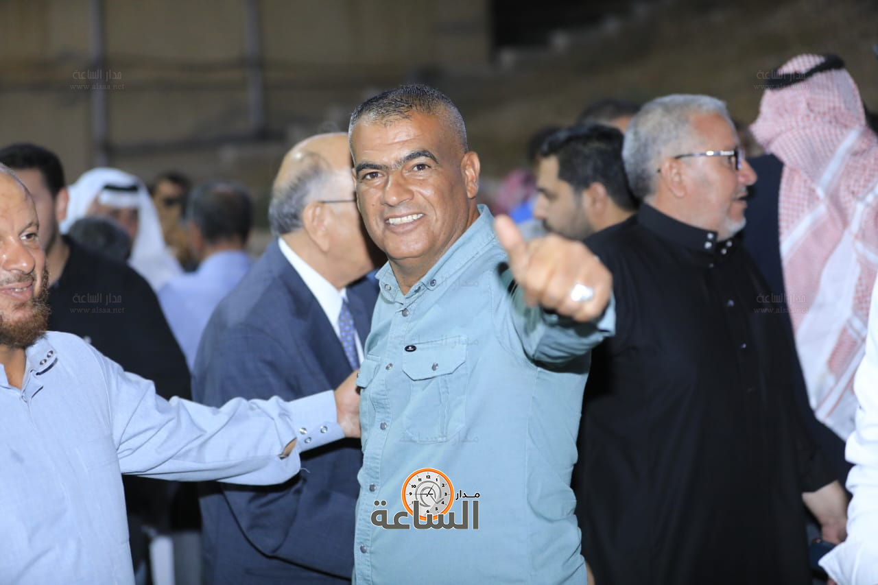 Madar Al-Saa Images 0.49552998006705096