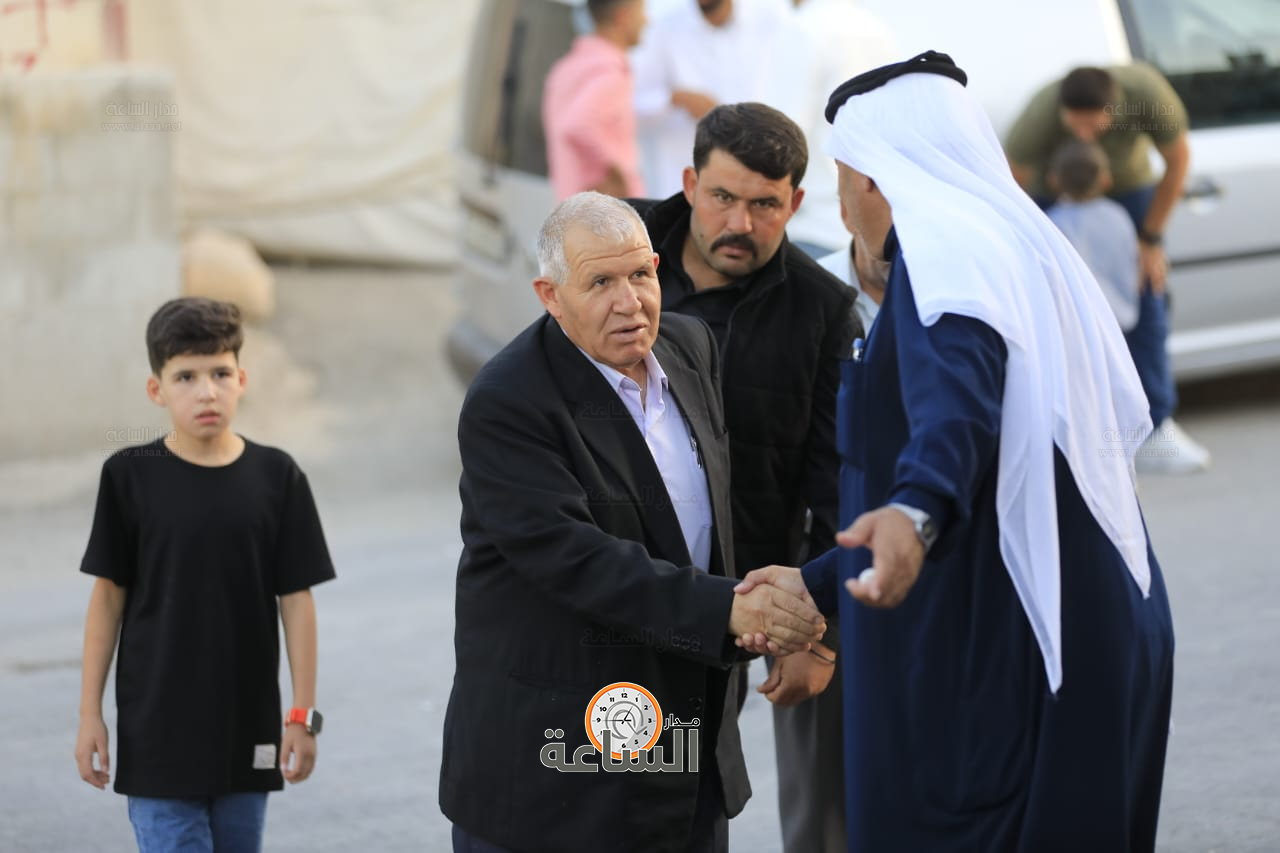 Madar Al-Saa Images 0.8495512620513516