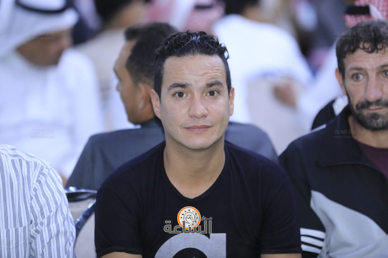 Madar Al-Saa Images 0.19269379068396397