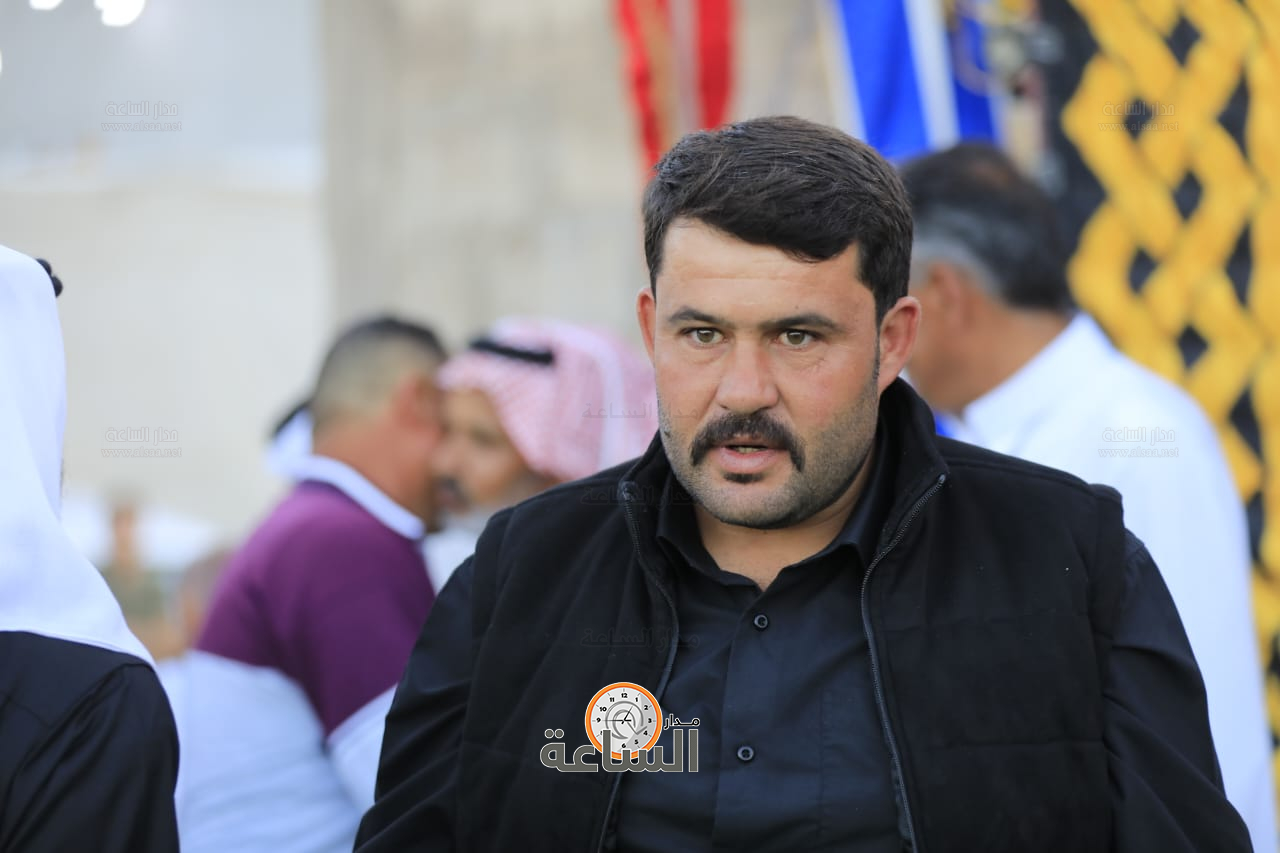 Madar Al-Saa Images 0.14368543918102683