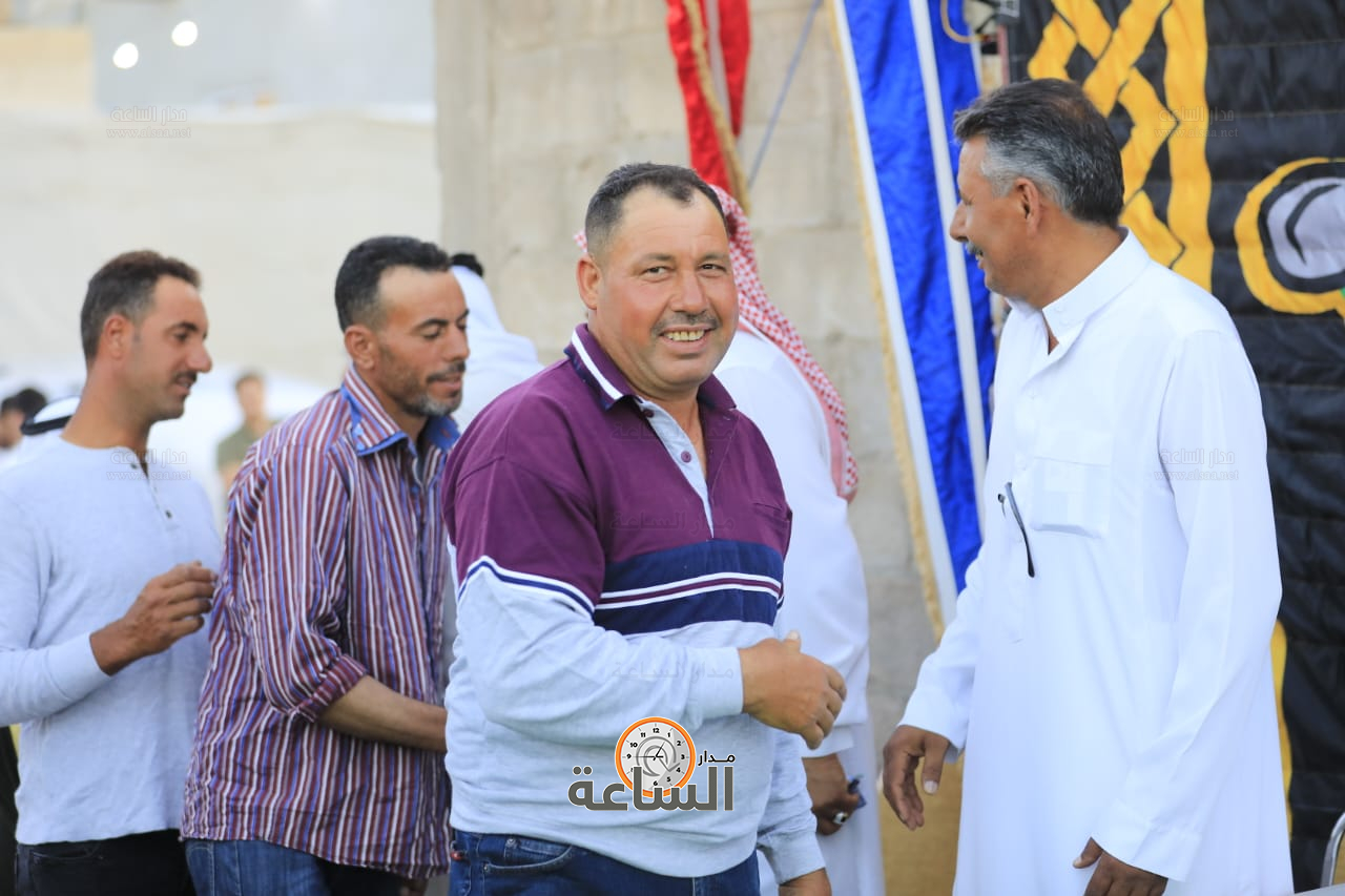 Madar Al-Saa Images 0.7917819459402783