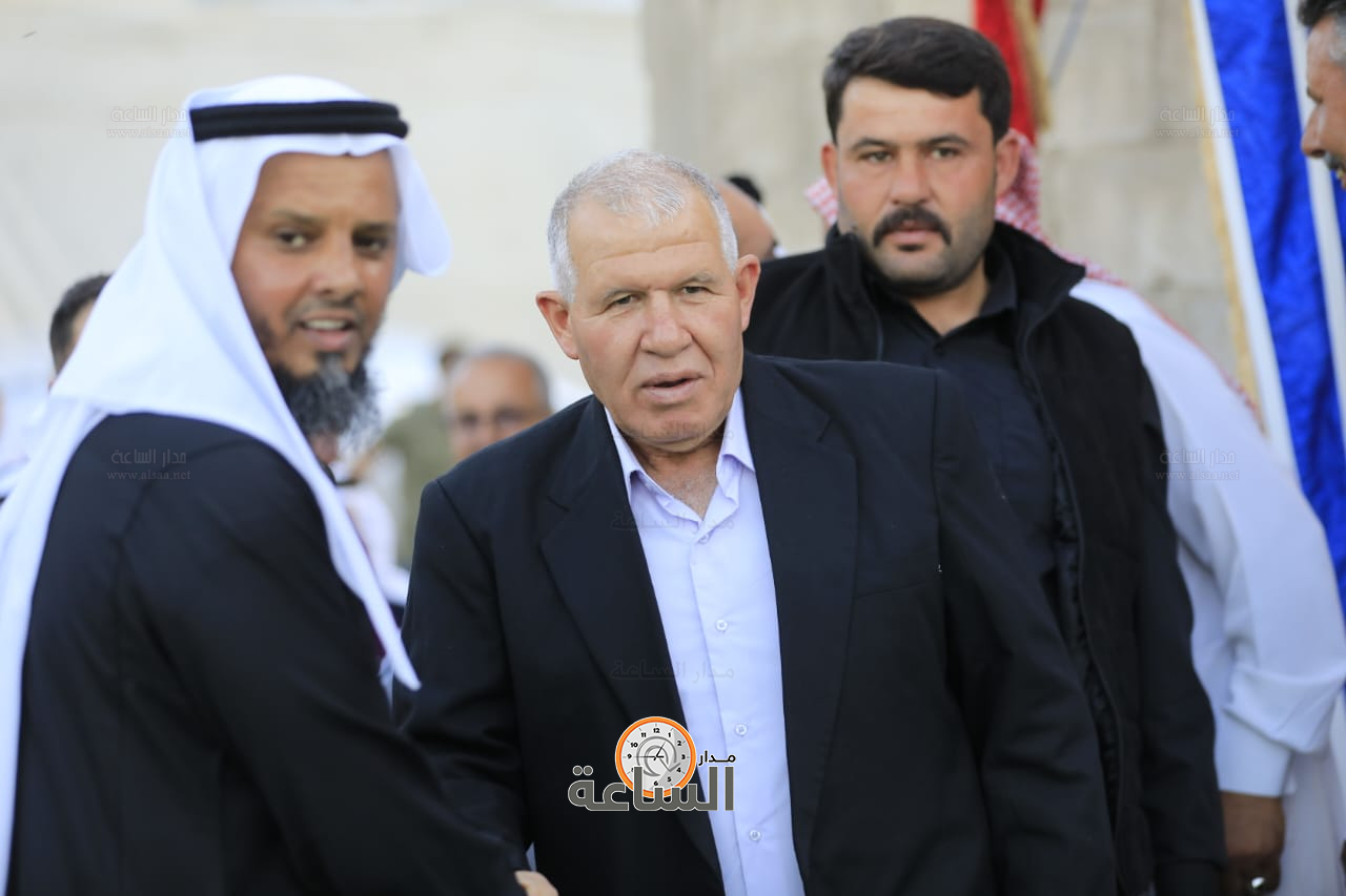 Madar Al-Saa Images 0.4988940064217674