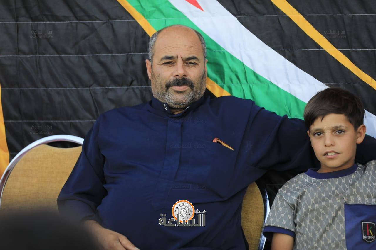 Madar Al-Saa Images 0.02269679221103682