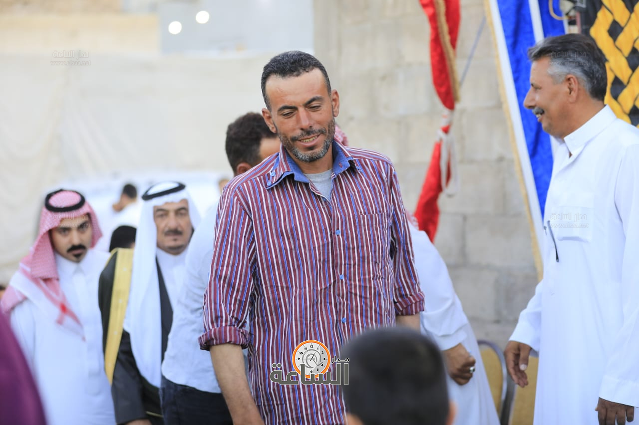 Madar Al-Saa Images 0.45099261715689964