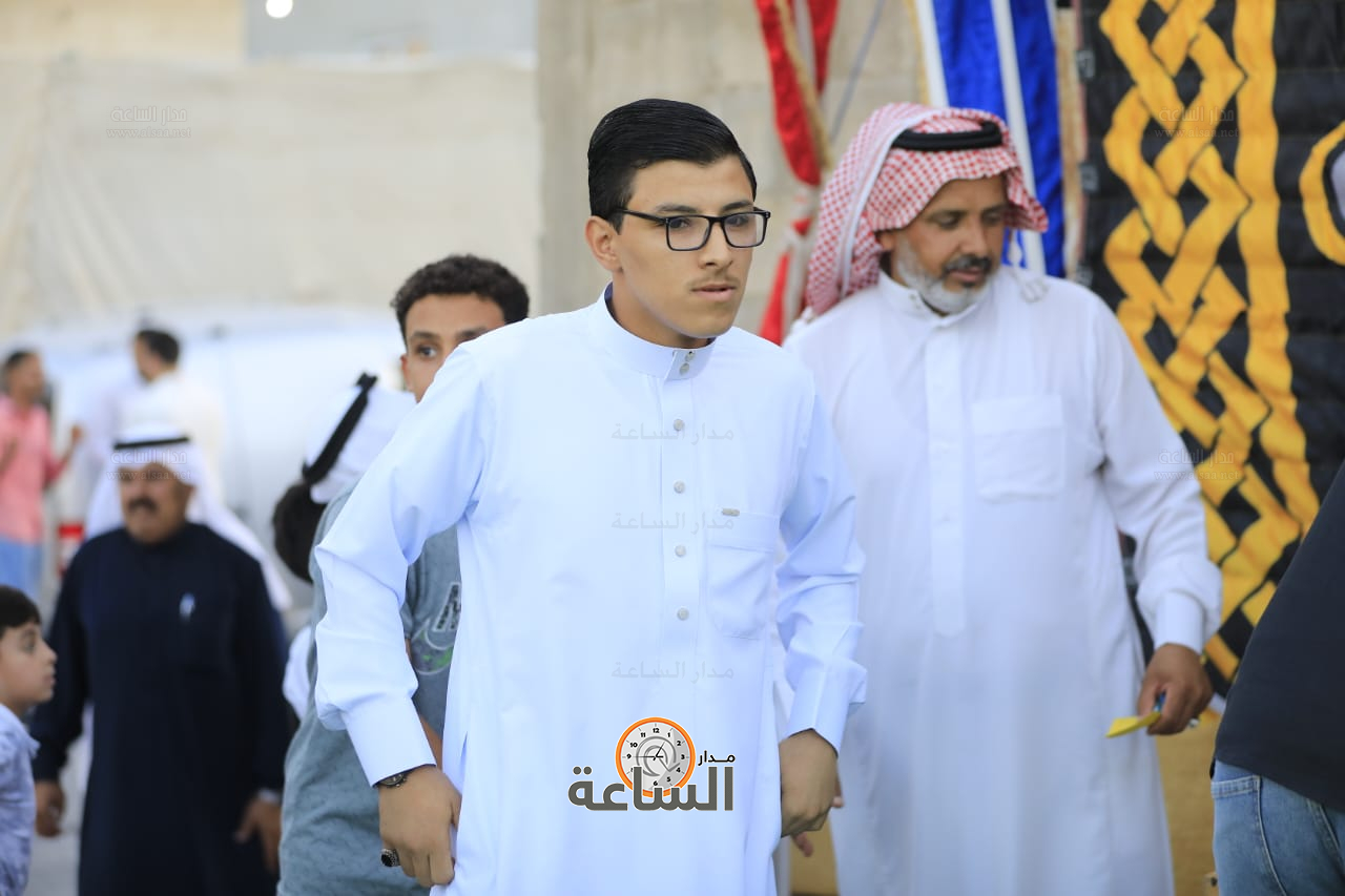 Madar Al-Saa Images 0.29159928346696207